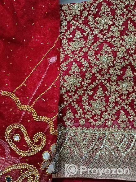 বিয়ের শাড়ি