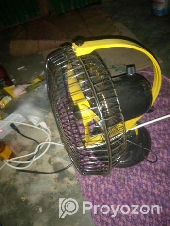 Fan for sale