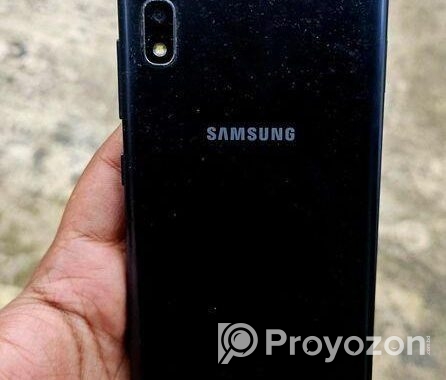 Samsung Galaxy A10 2/32 (Used)