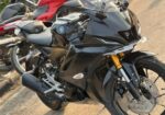 Yamaha R15 V4 Indonesia 2024