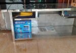 Counter Table