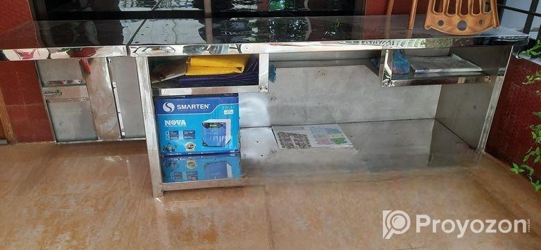 Counter Table