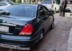 Nissan Sunny . 2006