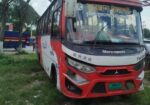 আইছার ১০৬০ bus 2021
