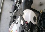 H Power CRZ 165 . 2021