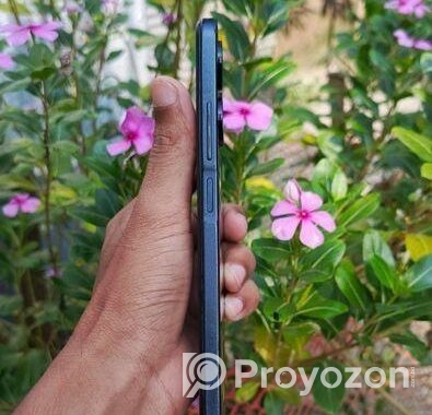 Infinix hot 30 8/128 (Used)