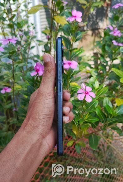 Infinix hot 30 8/128 (Used)