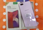 OPPO A3s fxd 6/128 (New)