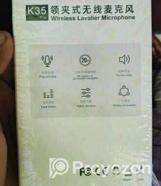 Microphone for sell