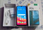 OPPO A5s 6/128 (Used)