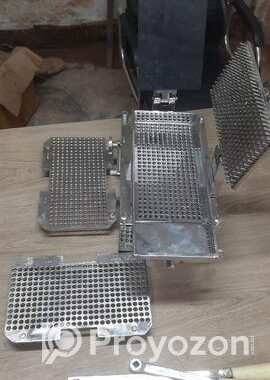 Capsule Felling Machine