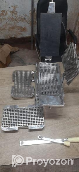 Capsule Felling Machine