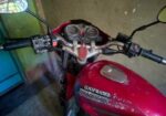 Dayang Runner DY100 2022