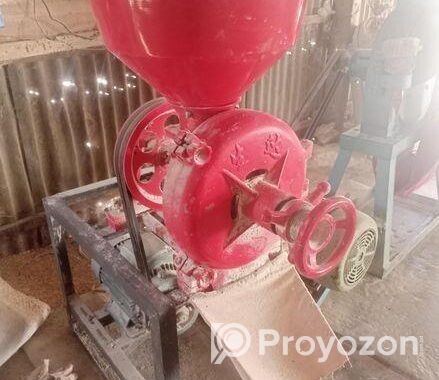 চায়না মেশিন