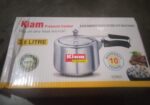 Kiam Pressure Cooker
