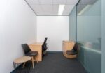 Fully serviced office for you and team in Regus Rahim Plaza De CP