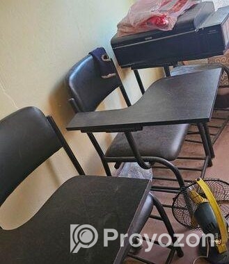 Study Chair