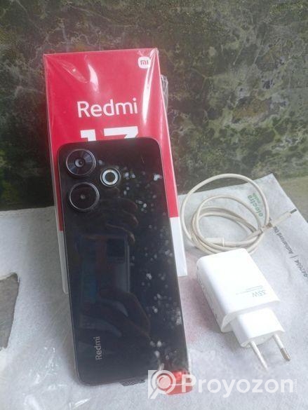 Xiaomi Redmi 13 8/128 5G (Used)
