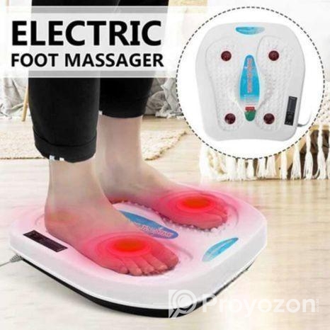 ইলেকট্রিক ফুট মাসাজ