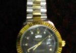 Rolex Watch ছেলেদের ঘড়ি