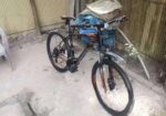 Cycle Valoce 602