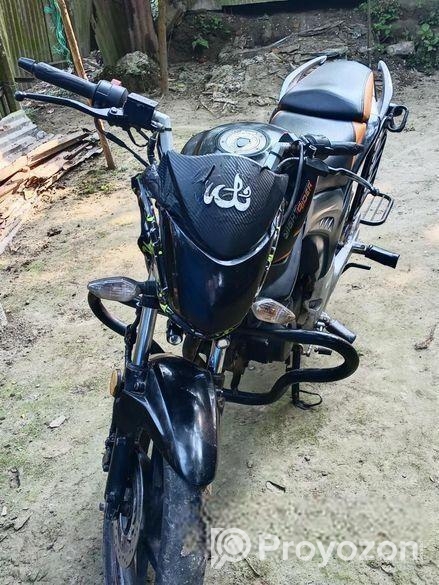 Runner Knight Rider V2 . 2018