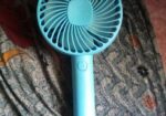 Fan sell