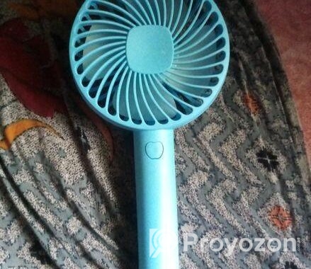 Fan sell