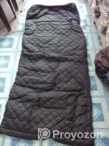 লেপ এবং কোম্বল একসাথে