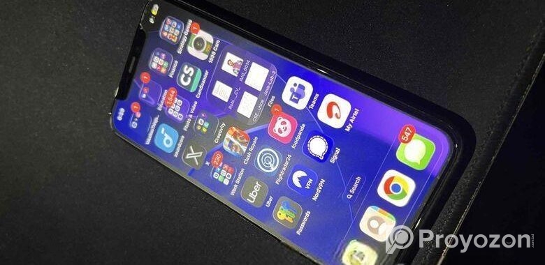 Apple iPhone 11 Pro (Used)