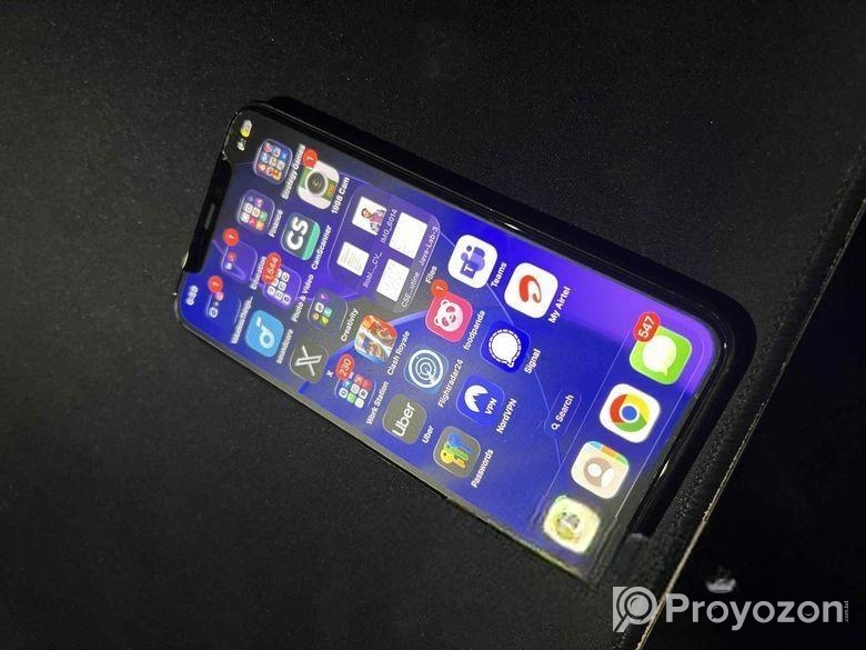 Apple iPhone 11 Pro (Used)