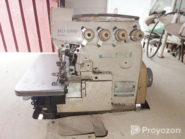 পাওয়ার লক মেসিন