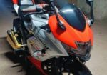 Suzuki Gixxer SF . 2024