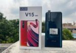 Vivo Y17 8/256GB Full BoX (New)