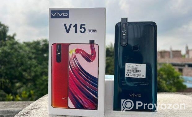 Vivo Y17 8/256GB Full BoX (New)