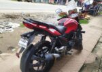 Aprilia FX 125 2021