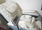 Panaseima 3d Full Body Massage Chair – বডি ম্যাসেজ চেয়ার