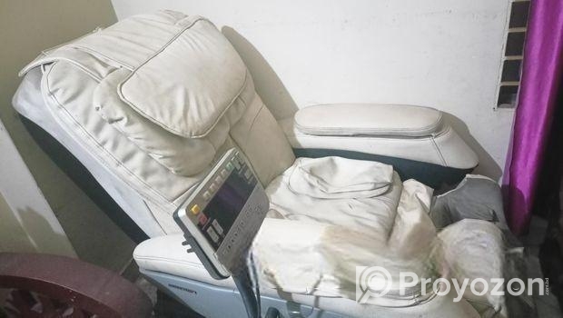 Panaseima 3d Full Body Massage Chair – বডি ম্যাসেজ চেয়ার