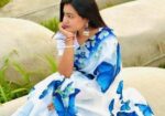 Chanderi Silk Sharee