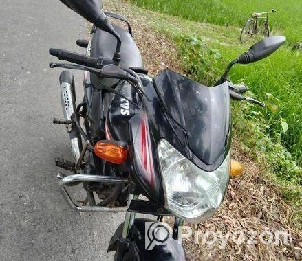 TVS Metro . 2013