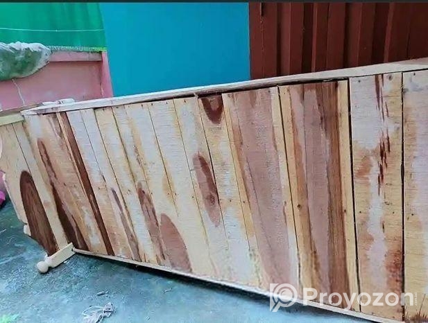 সিঙ্গেল বেড বিক্রয় হবে