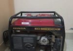 Honda Eg6500cxs Generator জেনারেটর