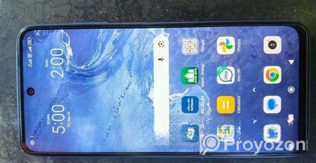 Xiaomi Redmi 10 Prime 4/64 (Used)