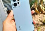 Xiaomi Redmi Note 12 6/64 (Used