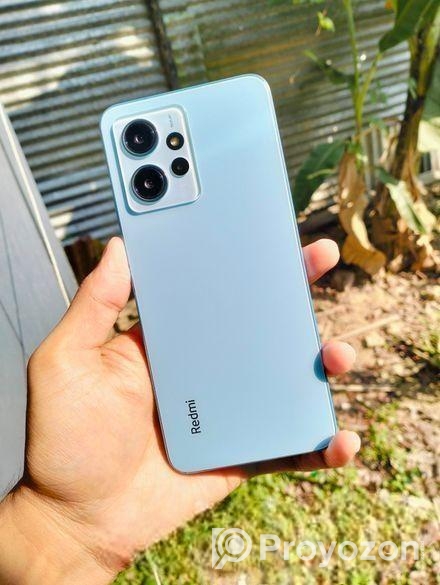 Xiaomi Redmi Note 12 6/64 (Used