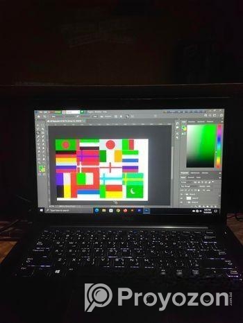 Dell Laptor For Sell