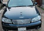 Nissan Sunny . 2006