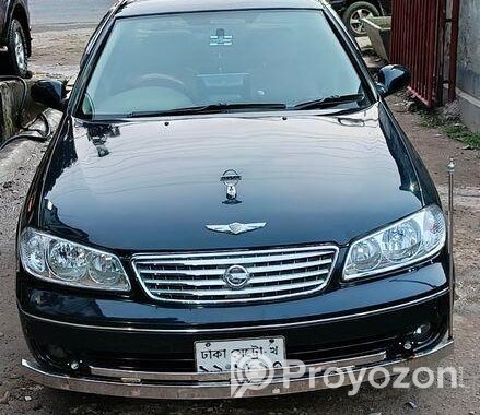 Nissan Sunny . 2006