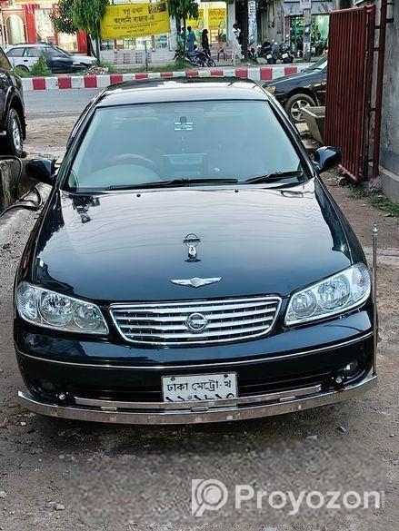 Nissan Sunny . 2006