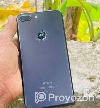 Apple iPhone 7 Plus 128 (Used)
